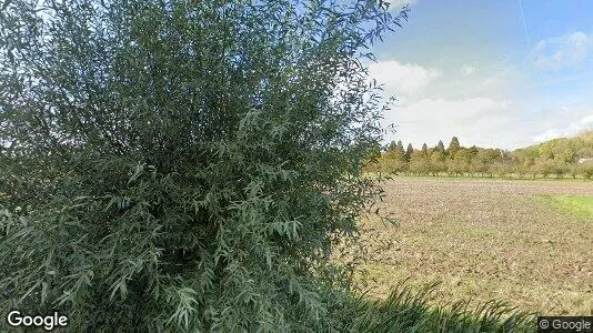 Bedrijfsruimtes for rent i Rotterdam Charlois - Foto uit Google Street View