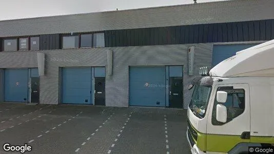 Bedrijfsruimtes for sale i Kaag en Braassem - Foto uit Google Street View