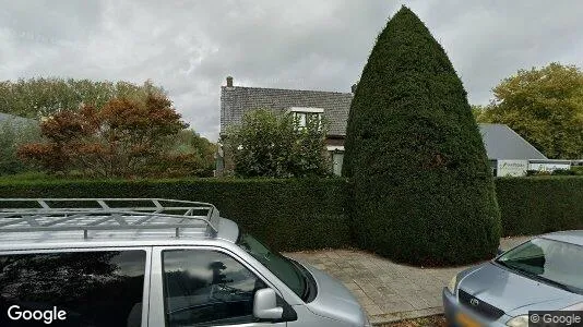 Bedrijfsruimtes for rent i Rotterdam Hillegersberg-Schiebroek - Foto uit Google Street View