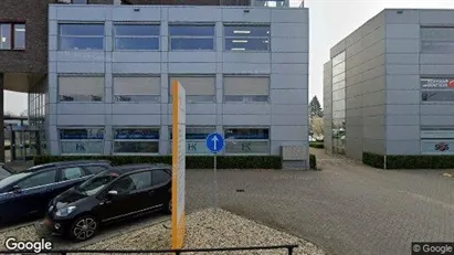 Kantorruimte for rent in Cuijk - Photo from Google Street View