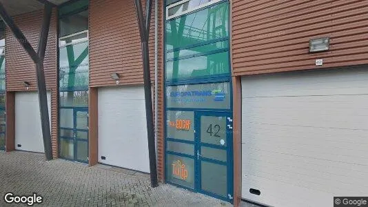 Bedrijfsruimtes for rent i Amsterdam Oud-Zuid - Foto uit Google Street View