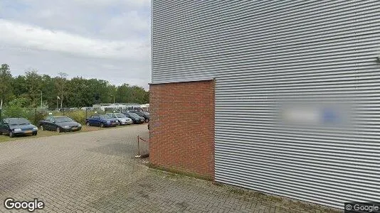 Bedrijfsruimtes for sale i Zeist - Foto uit Google Street View