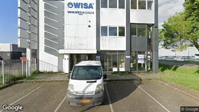 Kantorruimte for rent in Arnhem - Photo from Google Street View