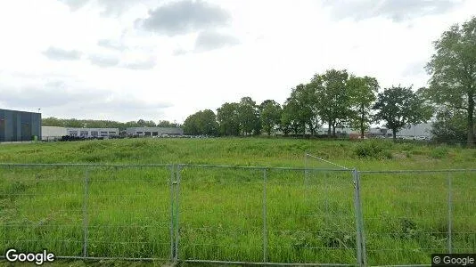 Bedrijfsruimtes for rent i Roosendaal - Foto uit Google Street View