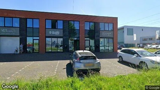 Bedrijfsruimtes for rent i Dordrecht - Foto uit Google Street View