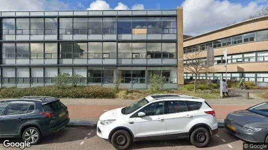 Kantorruimte for rent i Rijswijk - Foto uit Google Street View