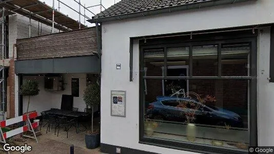 Bedrijfsruimtes for sale i Ede - Foto uit Google Street View