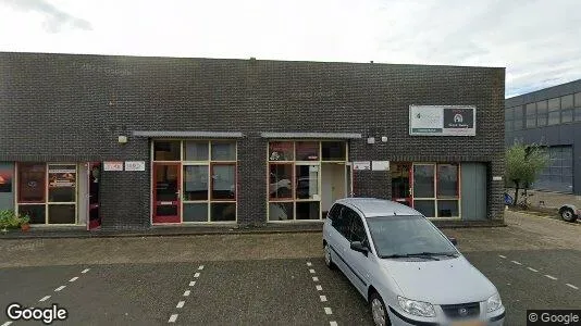 Producties for rent i Zaanstad - Foto uit Google Street View