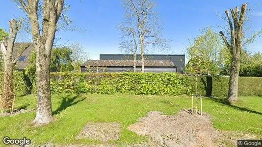 Bedrijfsruimtes for rent i Almere - Foto uit Google Street View