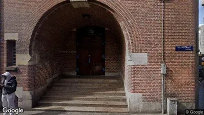 Kantorruimte for rent in Amsterdam Centrum - Photo from Google Street View
