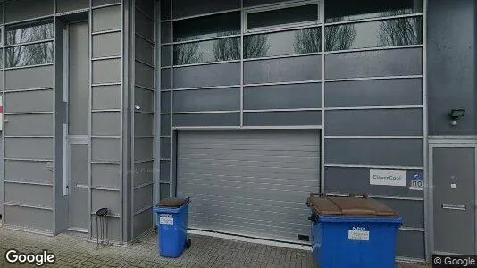 Bedrijfsruimtes for sale i Haarlemmermeer - Foto uit Google Street View