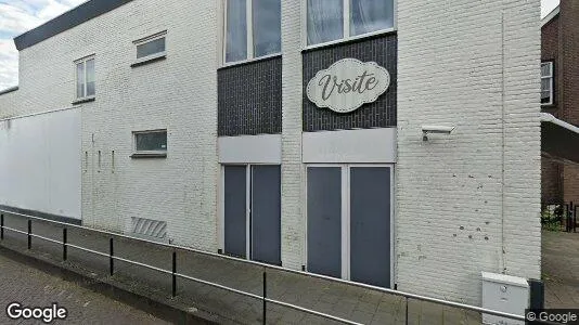 Bedrijfsruimtes for rent i Meierijstad - Foto uit Google Street View