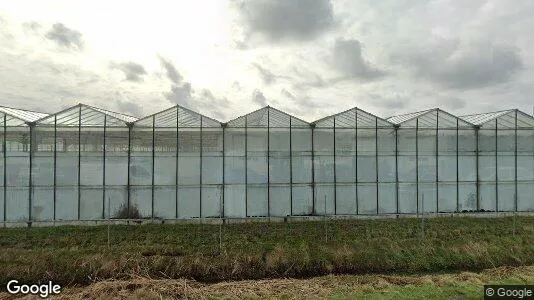 Bedrijfsruimtes for rent i Amstelveen - Foto uit Google Street View