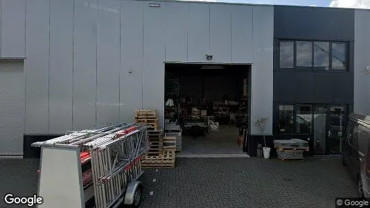Bedrijfsruimtes for sale i Tholen - Foto uit Google Street View