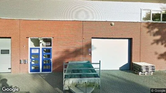Kantorruimte for rent i Leerdam - Foto uit Google Street View