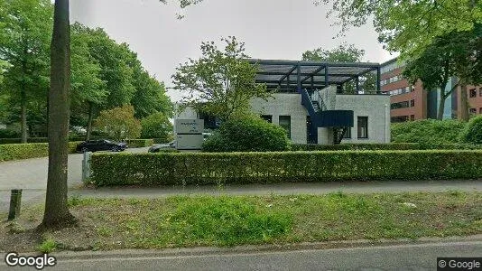 Kantorruimte for sale i Hengelo - Foto uit Google Street View
