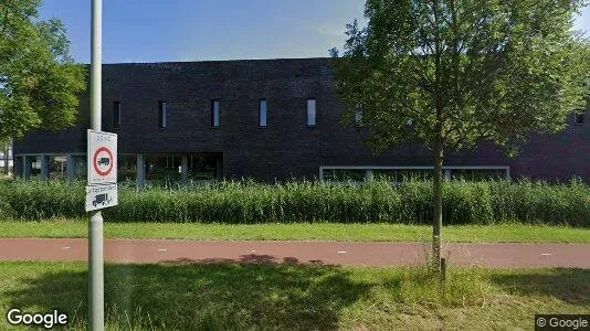 Bedrijfsruimtes for rent i Boxtel - Foto uit Google Street View