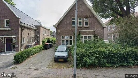 Bedrijfsruimtes for sale i Emmen - Foto uit Google Street View
