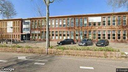 Kantorruimte for rent in Nijmegen - Photo from Google Street View