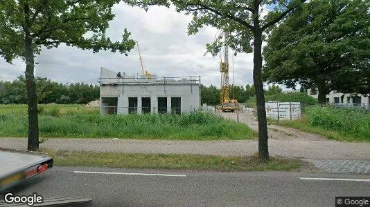 Bedrijfsruimtes for rent i Dongen - Foto uit Google Street View
