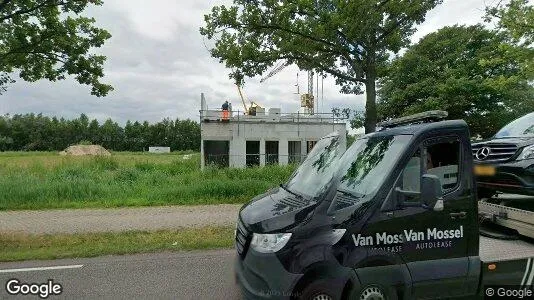 Kantorruimte for rent i Dongen - Foto uit Google Street View