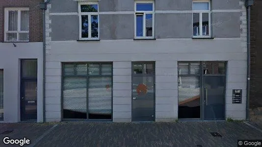 Kantorruimte for rent i Meerssen - Foto uit Google Street View
