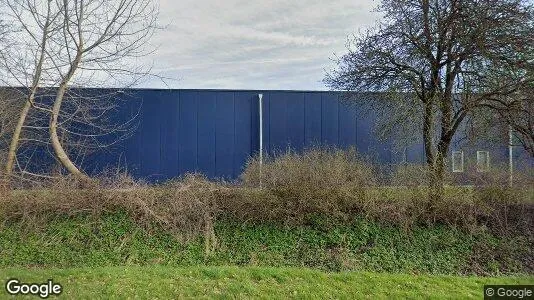 Bedrijfsruimtes for sale i Haren - Foto uit Google Street View