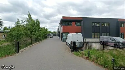 Bedrijfsruimtes for rent in Meierijstad - Photo from Google Street View