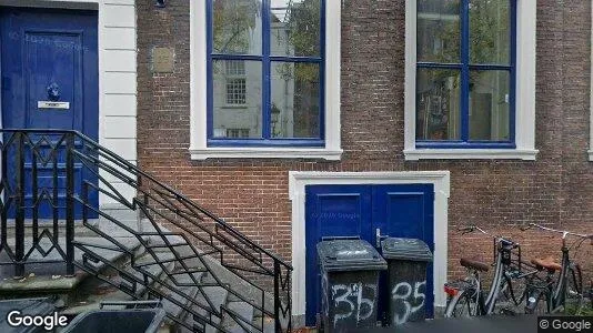 Kantorruimte for rent i Delft - Foto uit Google Street View