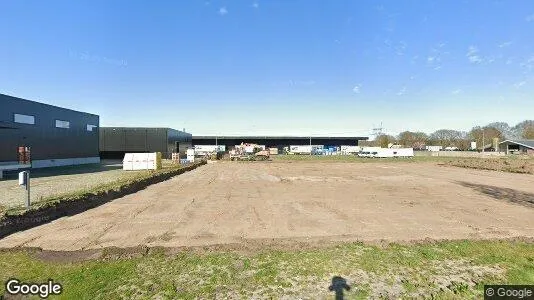 Bedrijfsruimtes for rent i Oldebroek - Foto uit Google Street View