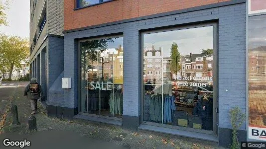 Kantorruimte for rent i Gouda - Foto uit Google Street View