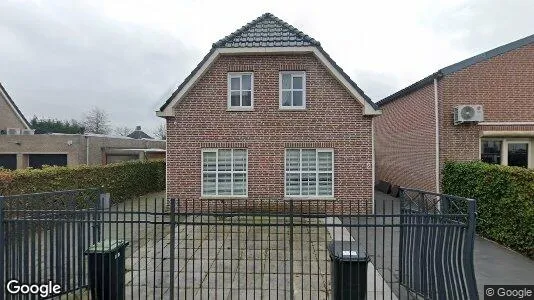 Bedrijfsruimtes for sale i Drimmelen - Foto uit Google Street View