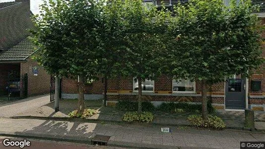 Kantorruimte for sale i Veldhoven - Foto uit Google Street View