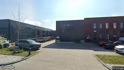 Bedrijfsruimtes for rent in Groningen - Photo from Google Street View
