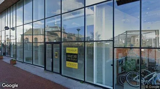 Kantorruimte for rent i Delft - Foto uit Google Street View