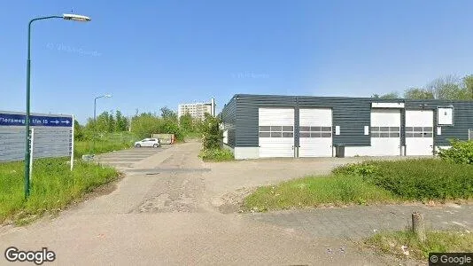 Bedrijfsruimtes for rent i Stichtse Vecht - Foto uit Google Street View