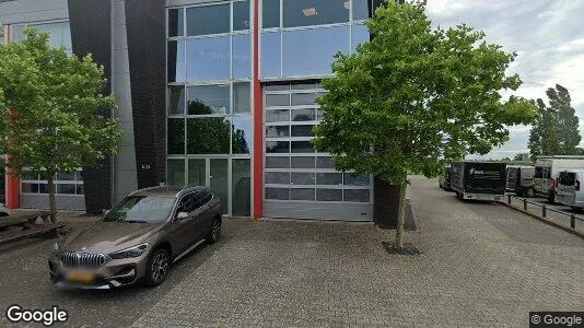 Bedrijfsruimtes for sale i De Fryske Marren - Foto uit Google Street View