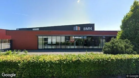 Bedrijfsruimtes for rent i Kampen - Foto uit Google Street View