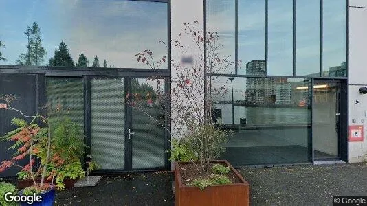 Kantorruimte for rent i Rotterdam Delfshaven - Foto uit Google Street View