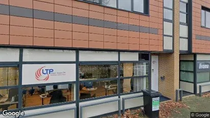 Bedrijfsruimtes for sale in Haarlemmermeer - Photo from Google Street View