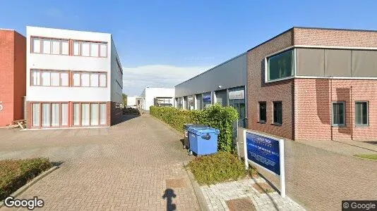Kantorruimte for rent i Werkendam - Foto uit Google Street View