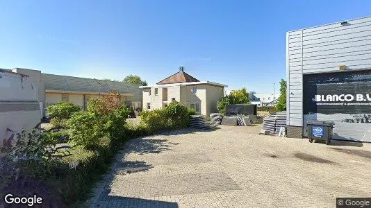 Bedrijfsruimtes for sale i The Hague Leidschenveen-Ypenburg - Foto uit Google Street View