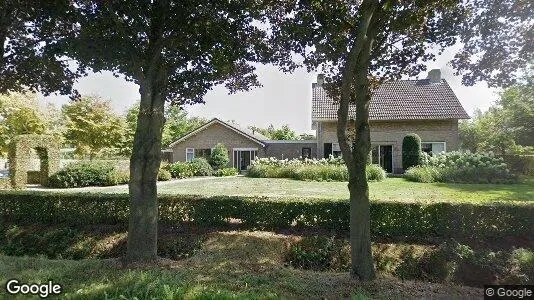 Bedrijfsruimtes for rent i Meierijstad - Foto uit Google Street View