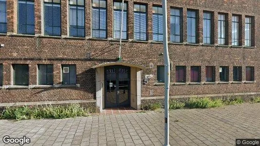 Bedrijfsruimtes for rent i Arnhem - Foto uit Google Street View