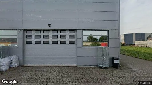 Kantorruimte for sale i Rijssen-Holten - Foto uit Google Street View