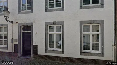 Kantorruimte for rent in Maastricht - Photo from Google Street View