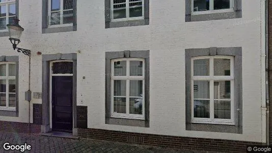 Kantorruimte for rent i Maastricht - Foto uit Google Street View
