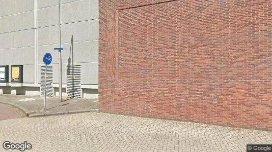 Bedrijfsruimtes for rent i Ridderkerk - Foto uit Google Street View