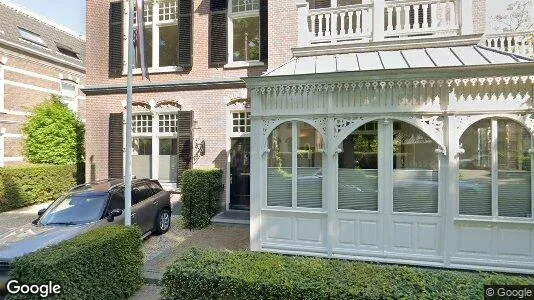 Kantorruimte for rent i Renkum - Foto uit Google Street View