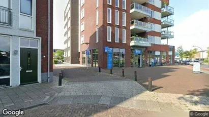 Kantorruimte for rent in Hengelo - Photo from Google Street View